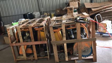 全南行李、家具、电器包装托运