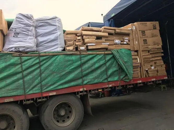 全南家具托运